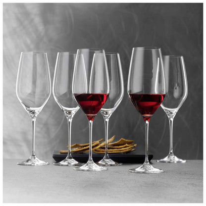 Spiegelau Bordeaux Topline Glass (6 pieces)