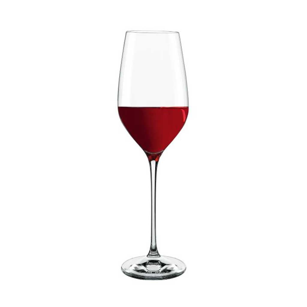 Spiegelau Bordeaux Topline Glass (6 pieces)