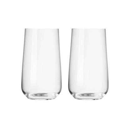 Spiegelau Capri Long Drink Glass (2 pieces)