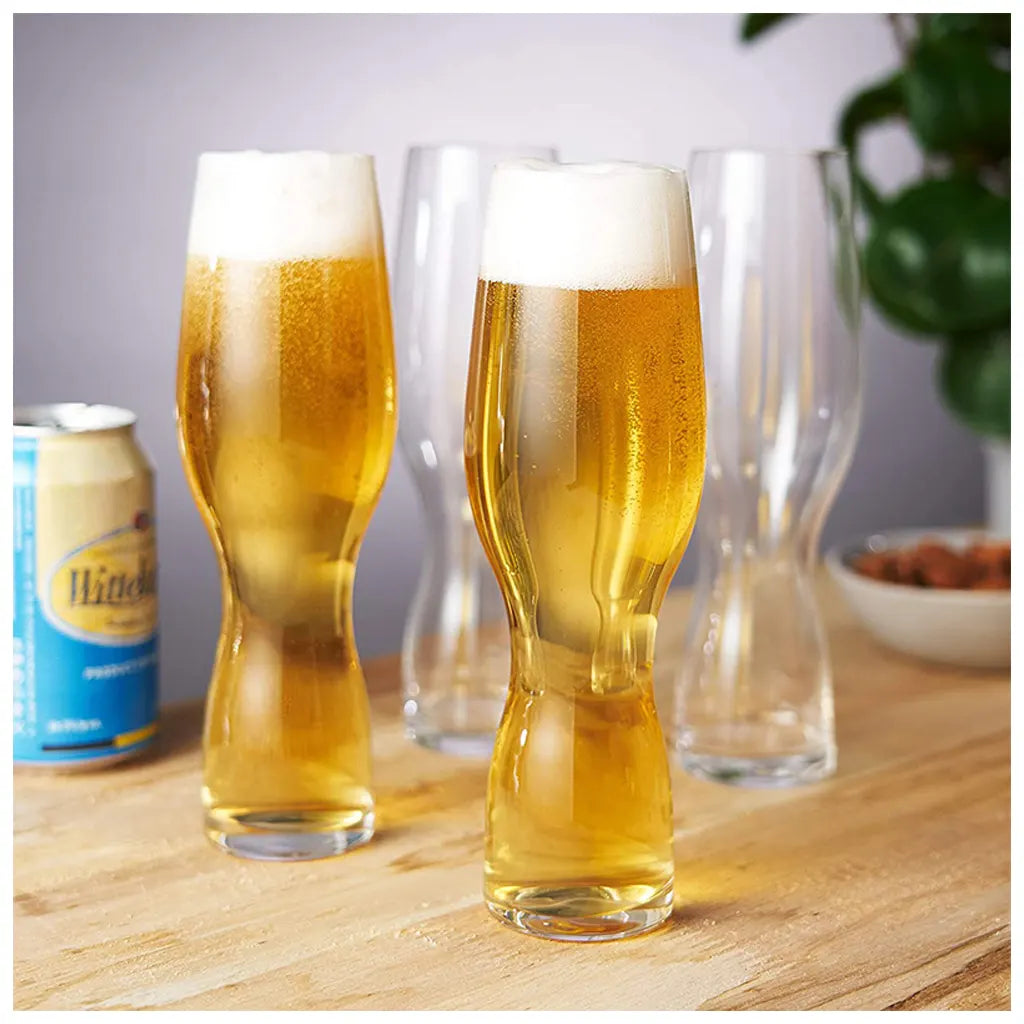 Spiegelau Craft Pils Beer Glass (4 pieces)
