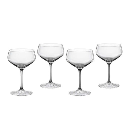 Spiegelau Perfect Coupette Glass (4 pieces)