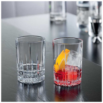 Spiegelau Perfect Small Longdrink Glass (4 pieces)
