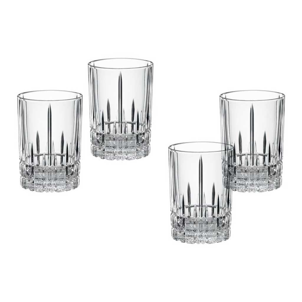 Spiegelau Perfect Small Longdrink Glass (4 pieces)