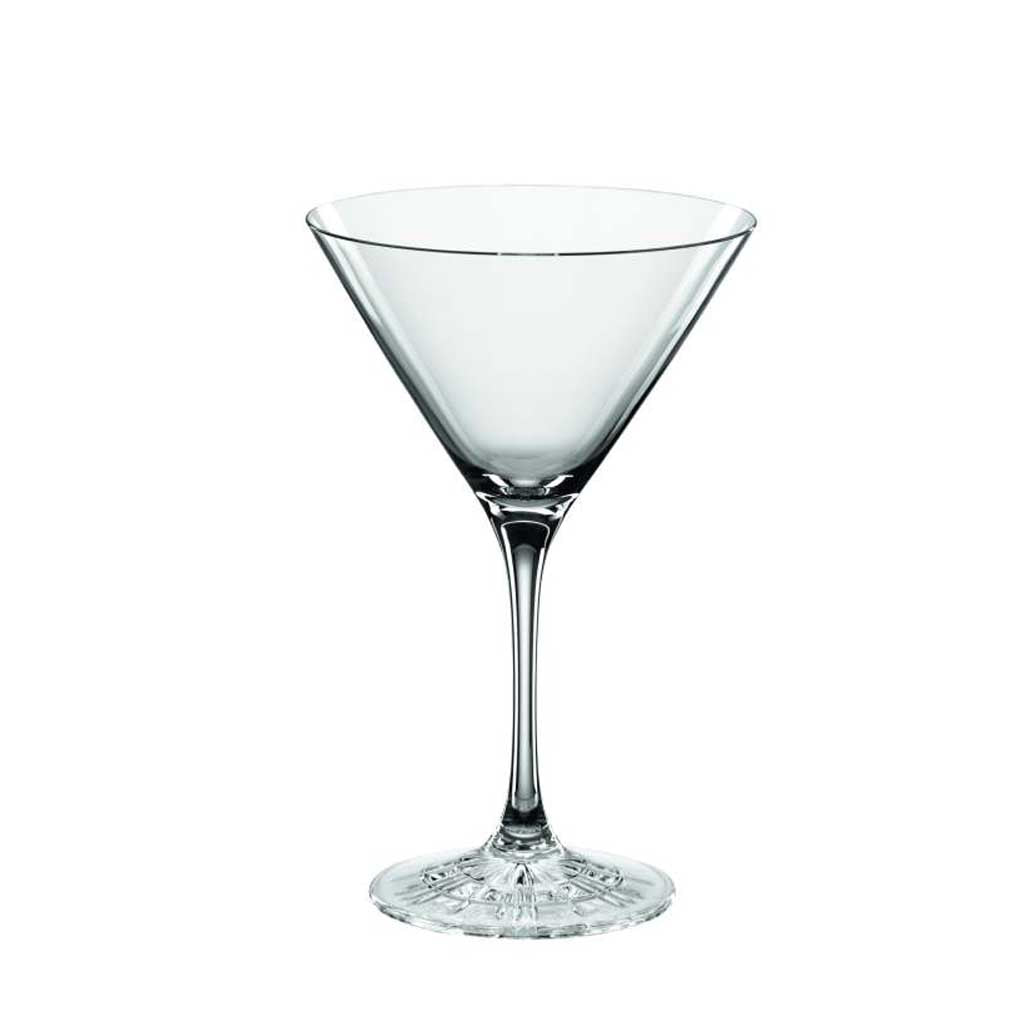 Spiegelau Perfect Cocktail Glass (4 pieces)