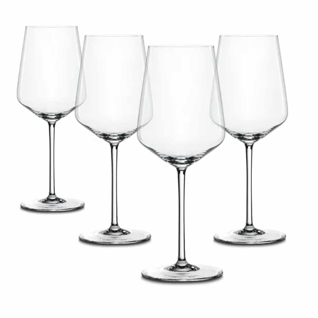 Spiegelau White Wine Style (4 pieces)